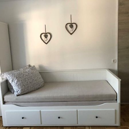 Apartma Vintage Bohinj Εξωτερικό φωτογραφία