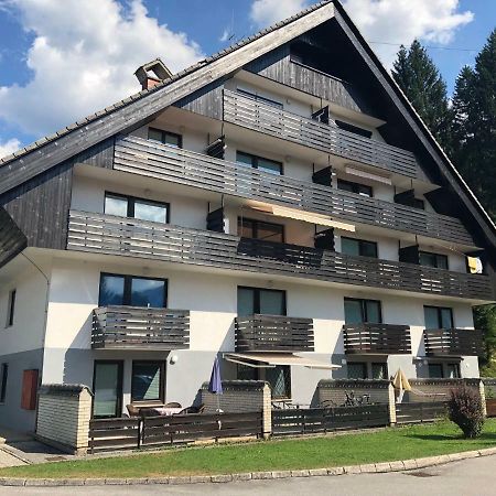 Apartma Vintage Bohinj Εξωτερικό φωτογραφία