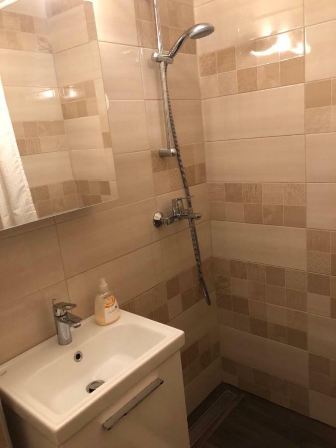 Apartma Vintage Bohinj Εξωτερικό φωτογραφία