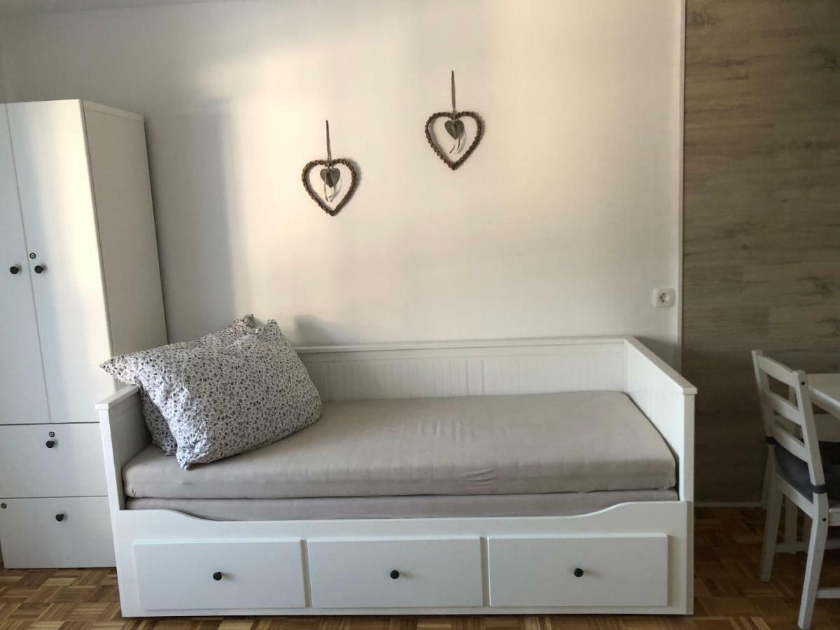 Apartma Vintage Bohinj Εξωτερικό φωτογραφία