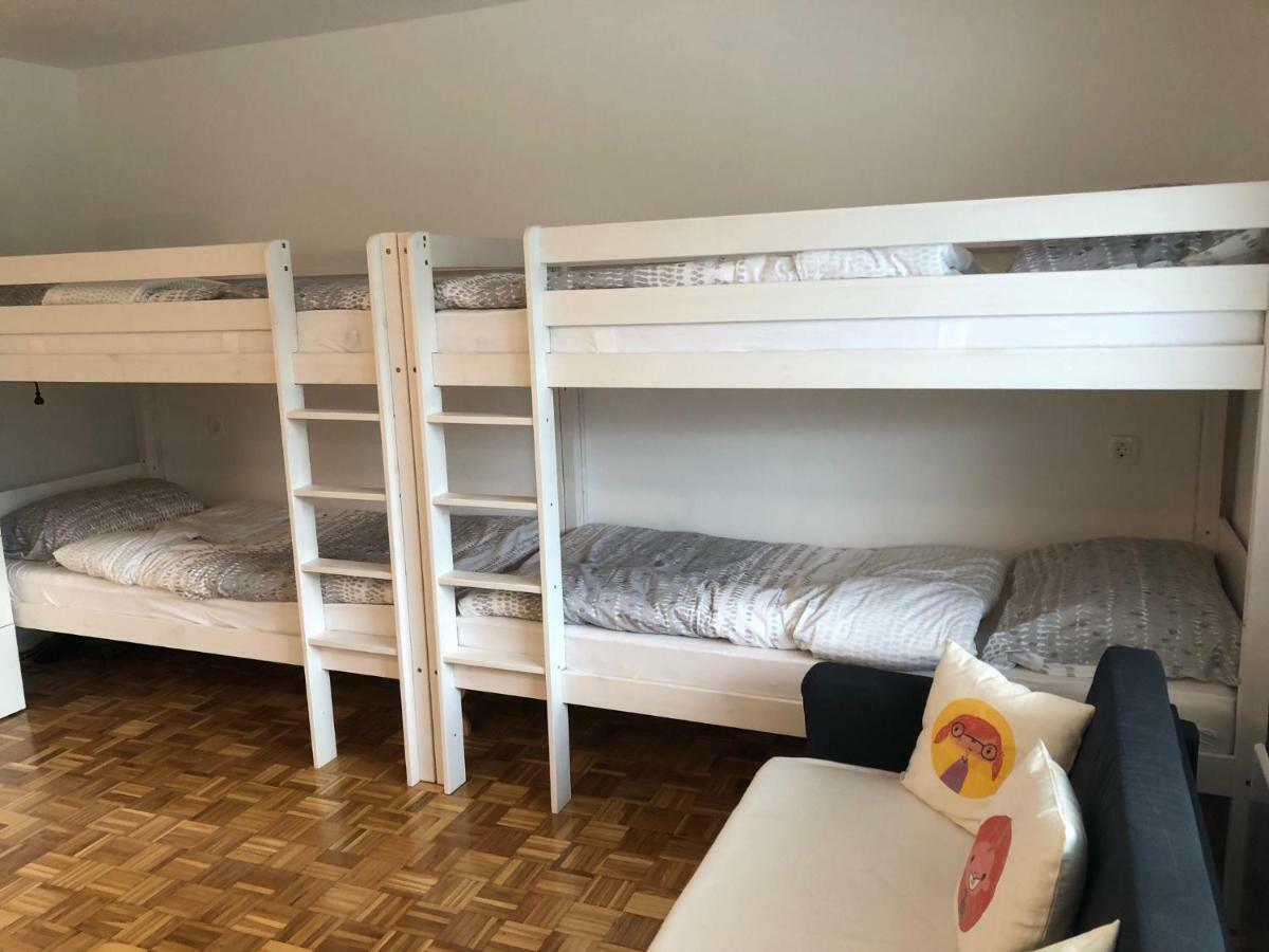 Apartma Vintage Bohinj Εξωτερικό φωτογραφία