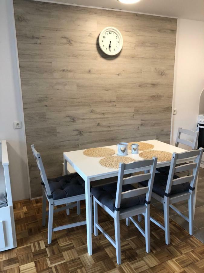 Apartma Vintage Bohinj Εξωτερικό φωτογραφία