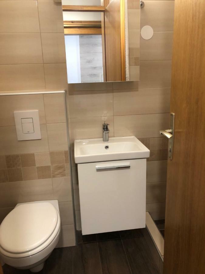 Apartma Vintage Bohinj Εξωτερικό φωτογραφία