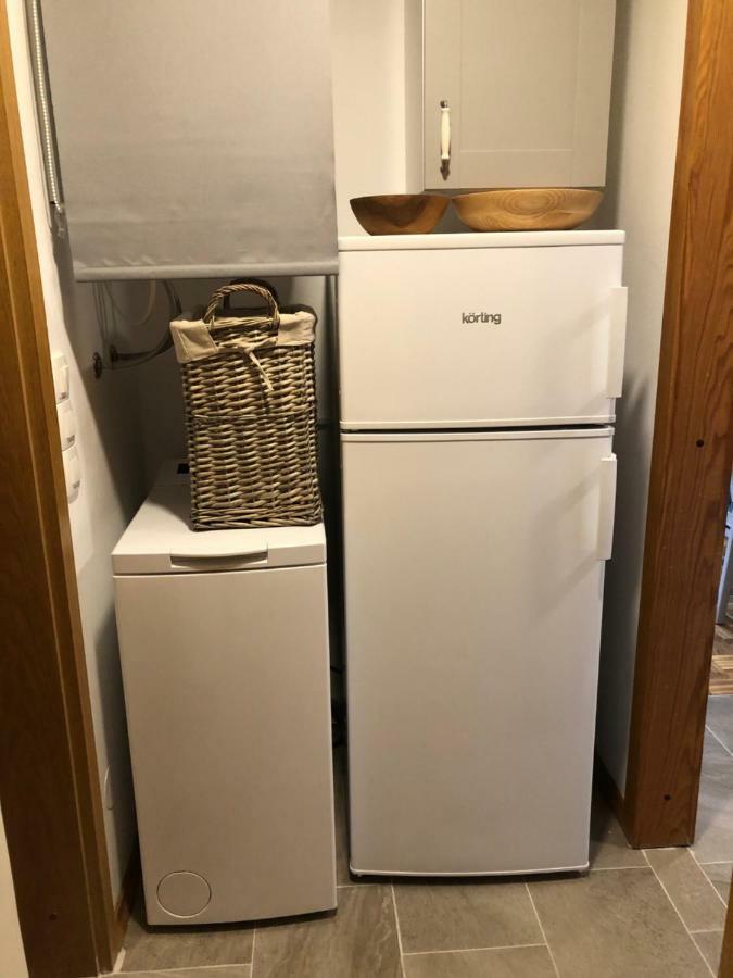 Apartma Vintage Bohinj Εξωτερικό φωτογραφία