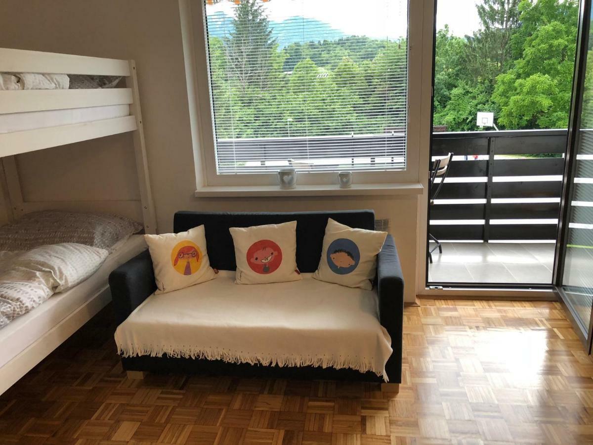 Apartma Vintage Bohinj Εξωτερικό φωτογραφία